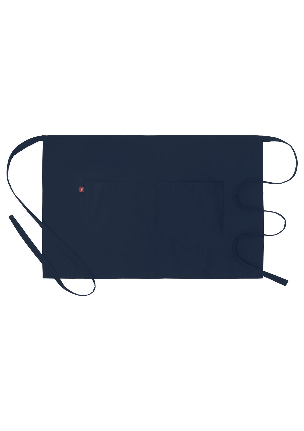 Unisex Kellnerschürze Klassisch | Segers