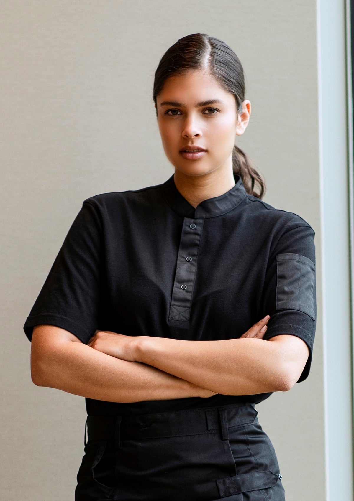 Polo de Chef Unisexe