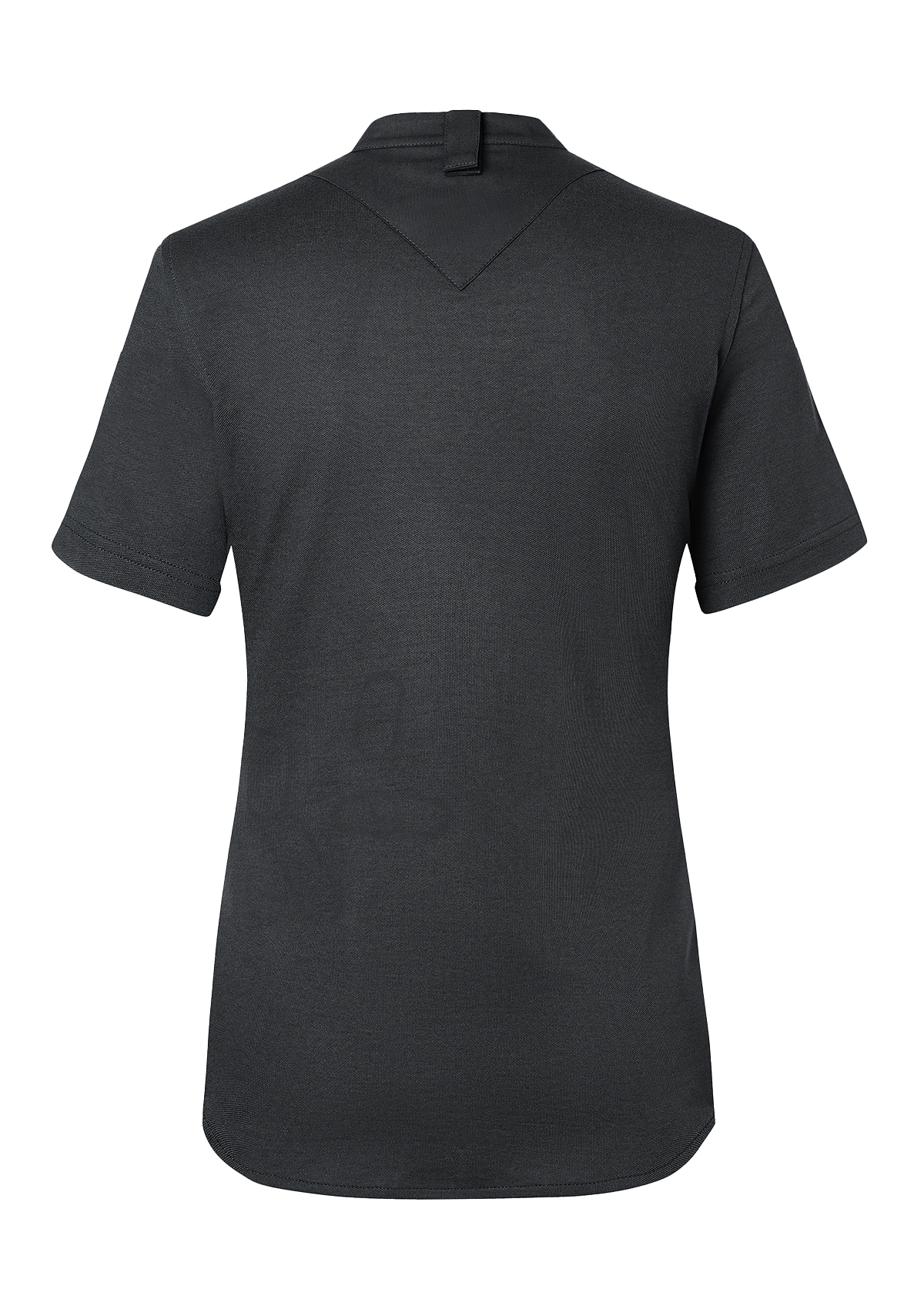 Giacca da Chef Donna Avantgarde Maniche Corte Slim Fit