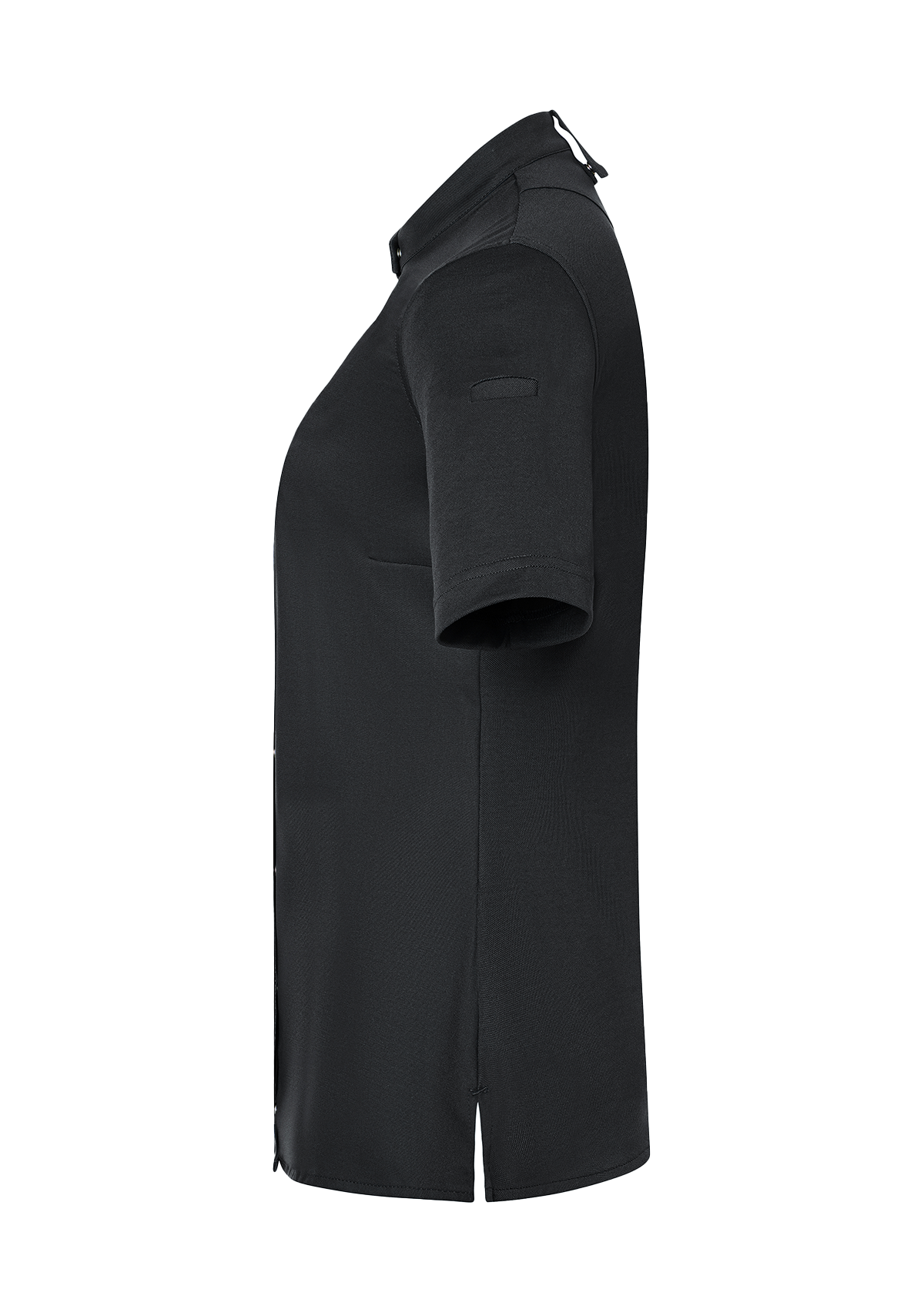 Giacca da Chef Donna Avantgarde Maniche Corte Slim Fit
