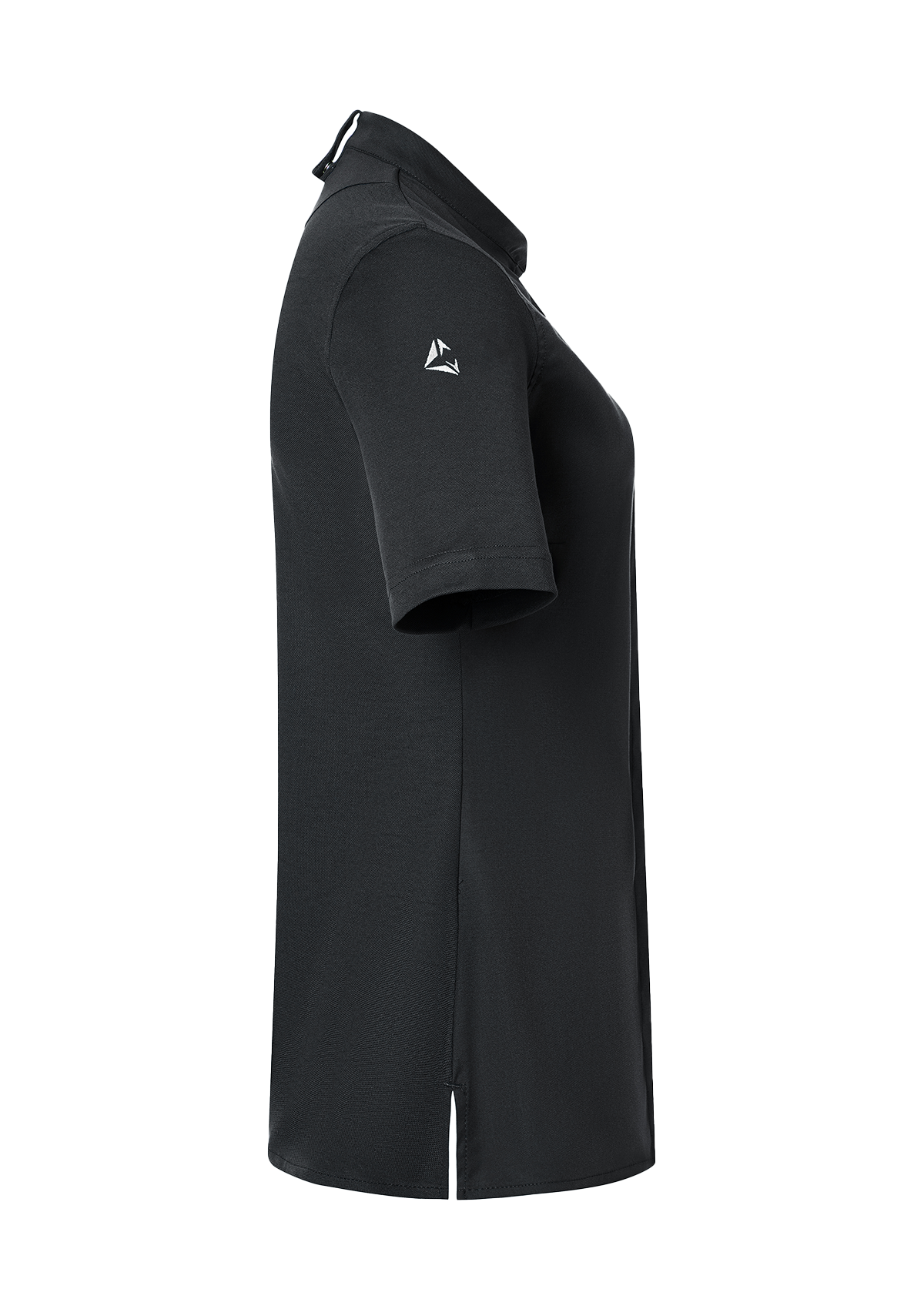 Giacca da Chef Donna Avantgarde Maniche Corte Slim Fit