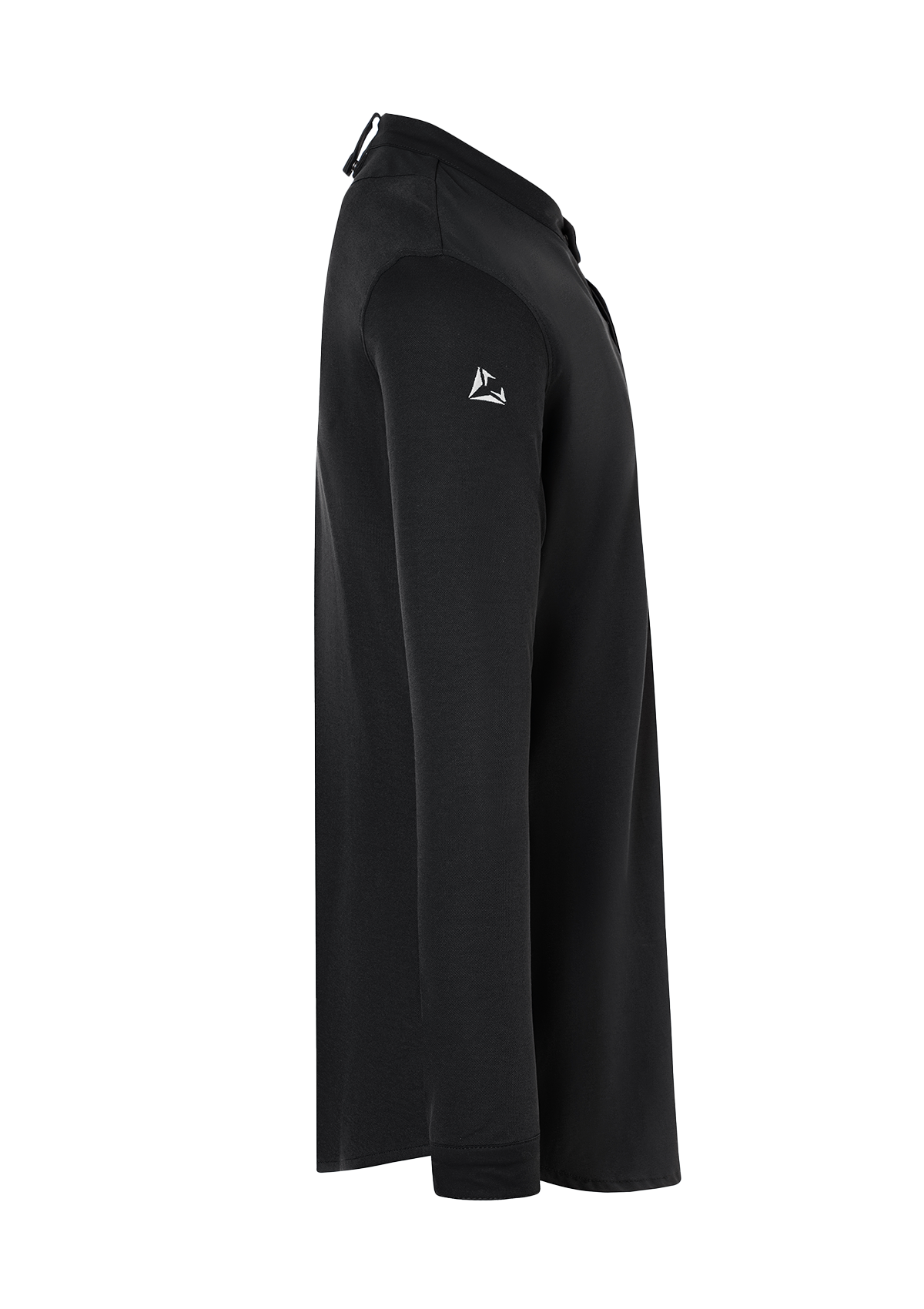 Herren Kochjacke Avantgarde Langarm