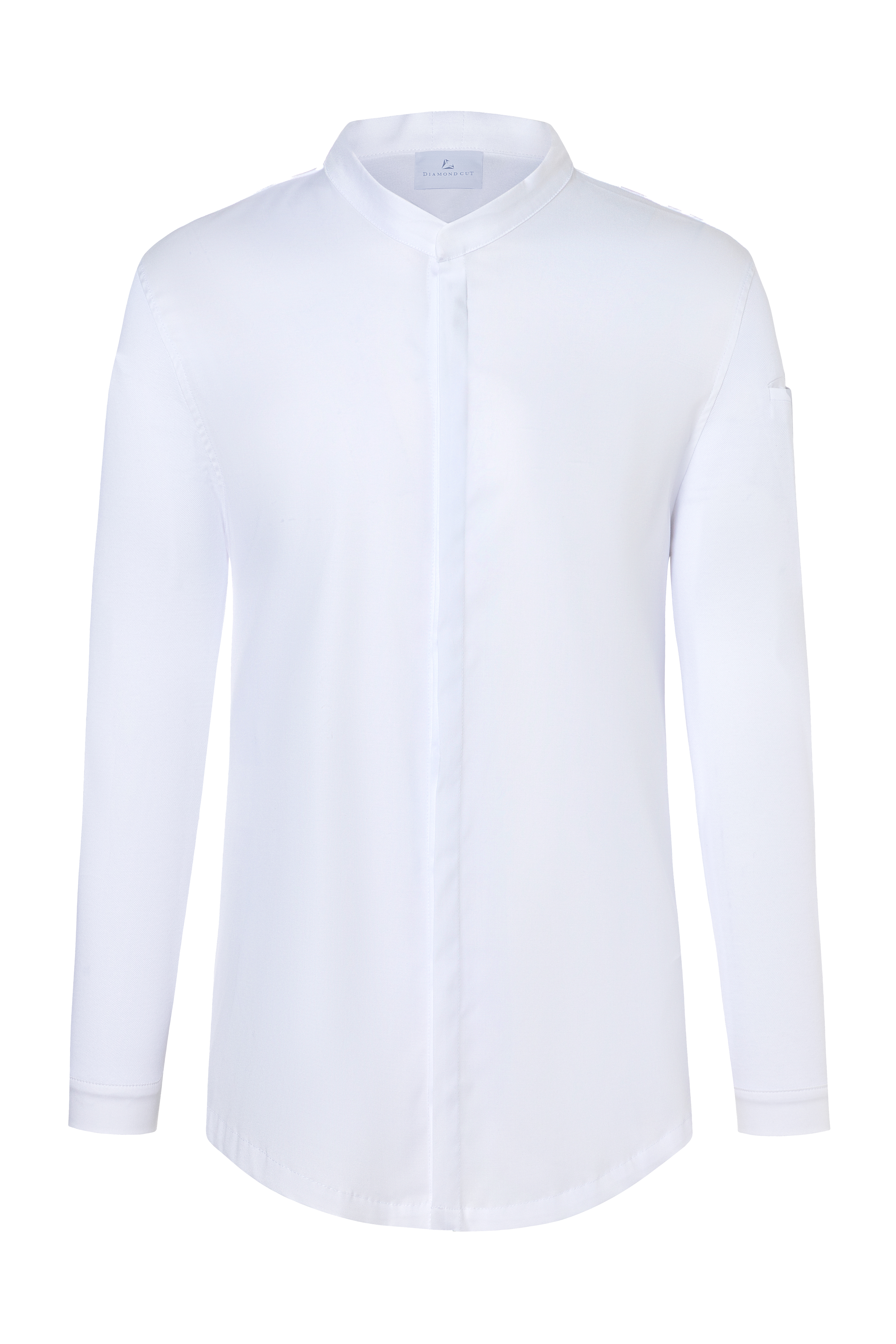 Veste de Chef Homme Manches Longues Avantgarde