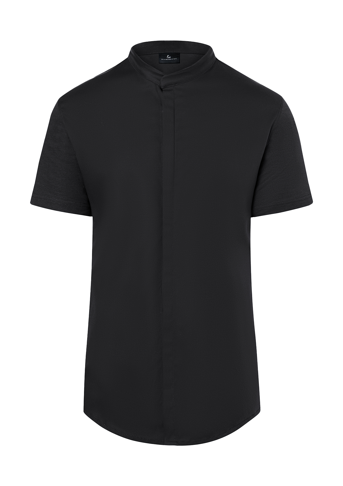 Veste de Chef Homme Manches Courtes Avantgarde