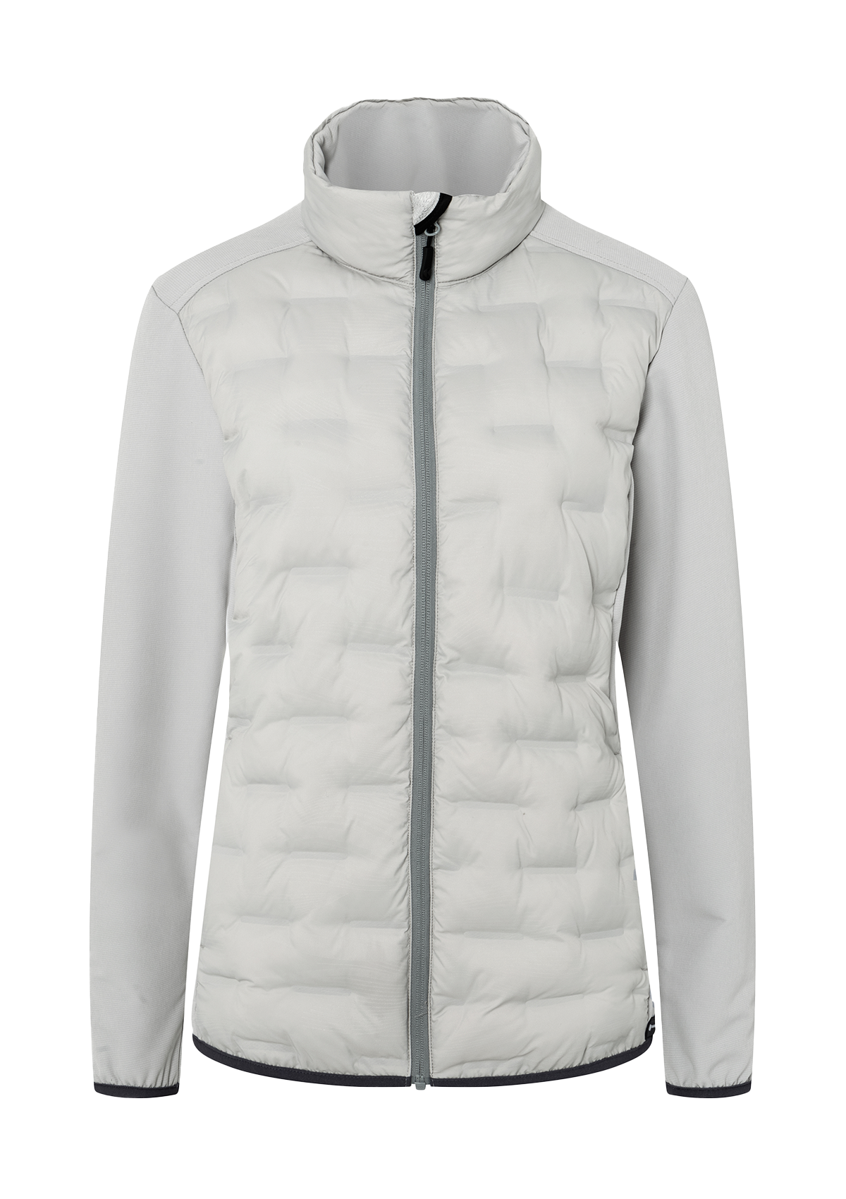 Damen Hybridjacke Outdoor-Pro Langarm