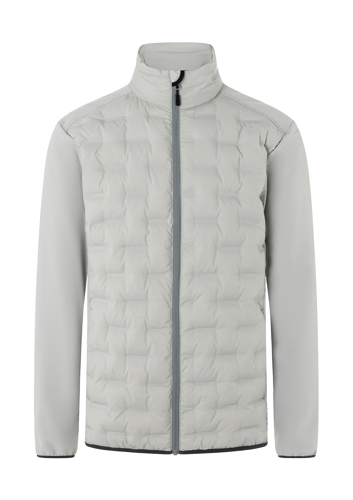 Herren Hybridjacke Outdoor-Pro Langarm