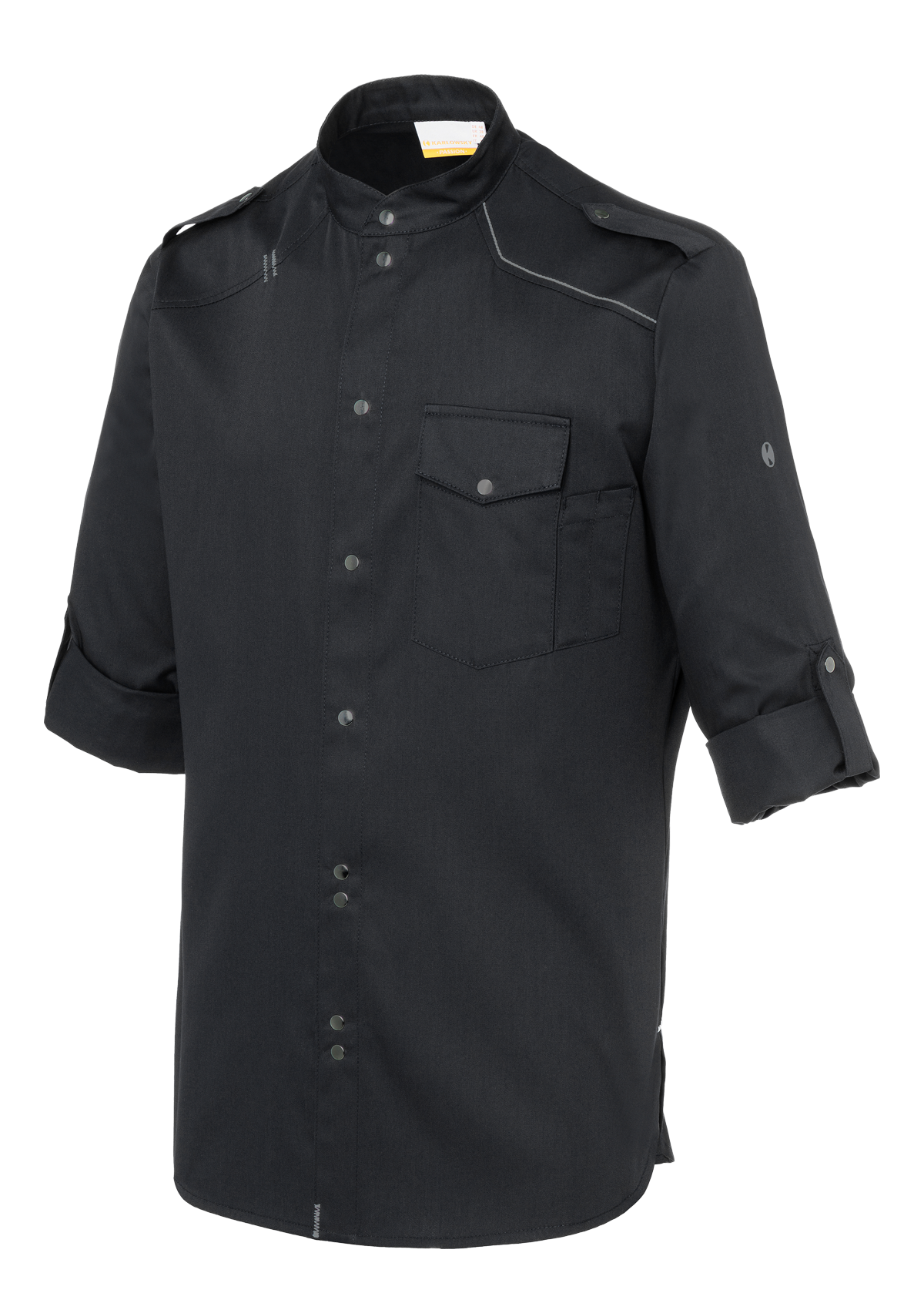Camicia da Chef New-Identity