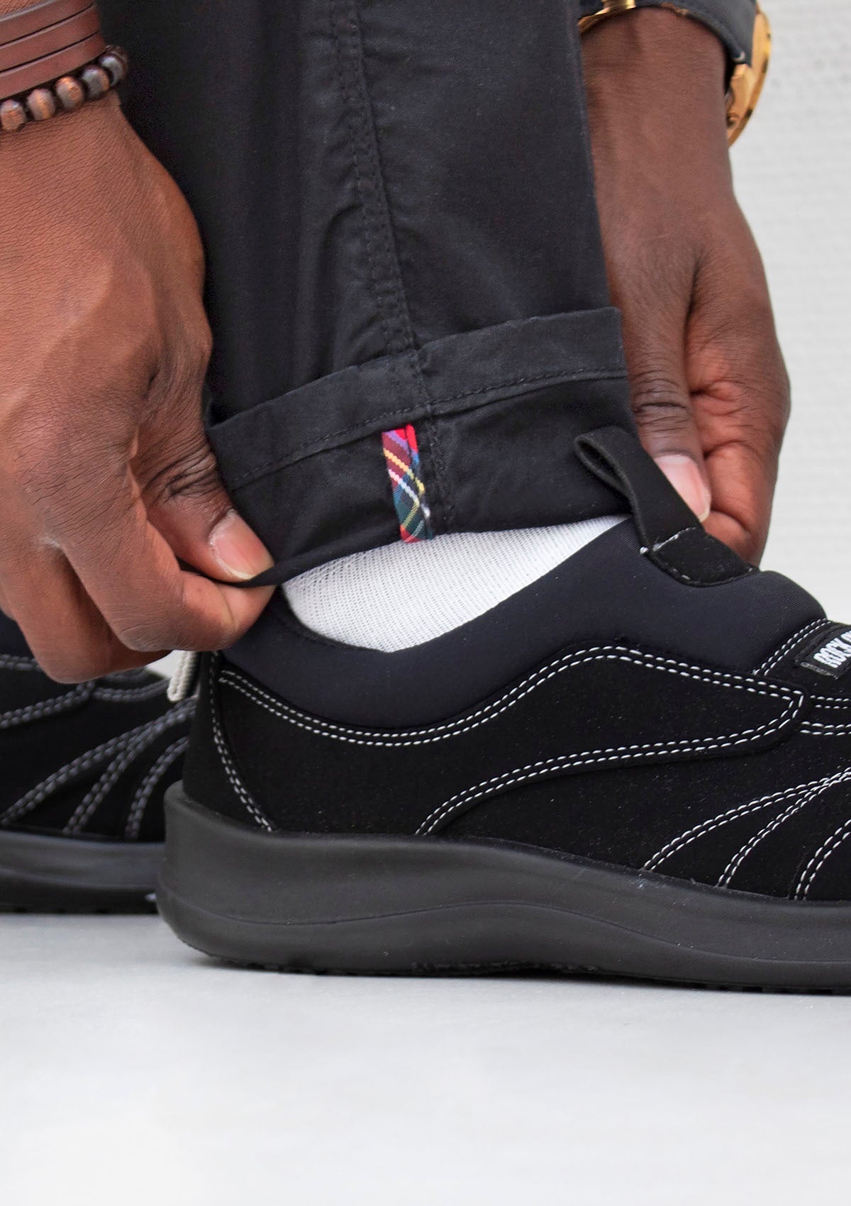 Damen Cargo Hose ROCK CHEF®-Stage2