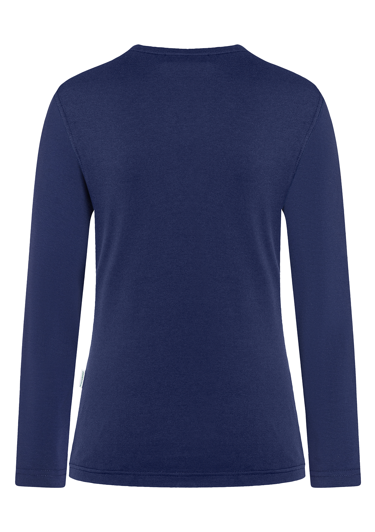 Camicia da Lavoro Donna Casual-Flair Maniche Lunghe