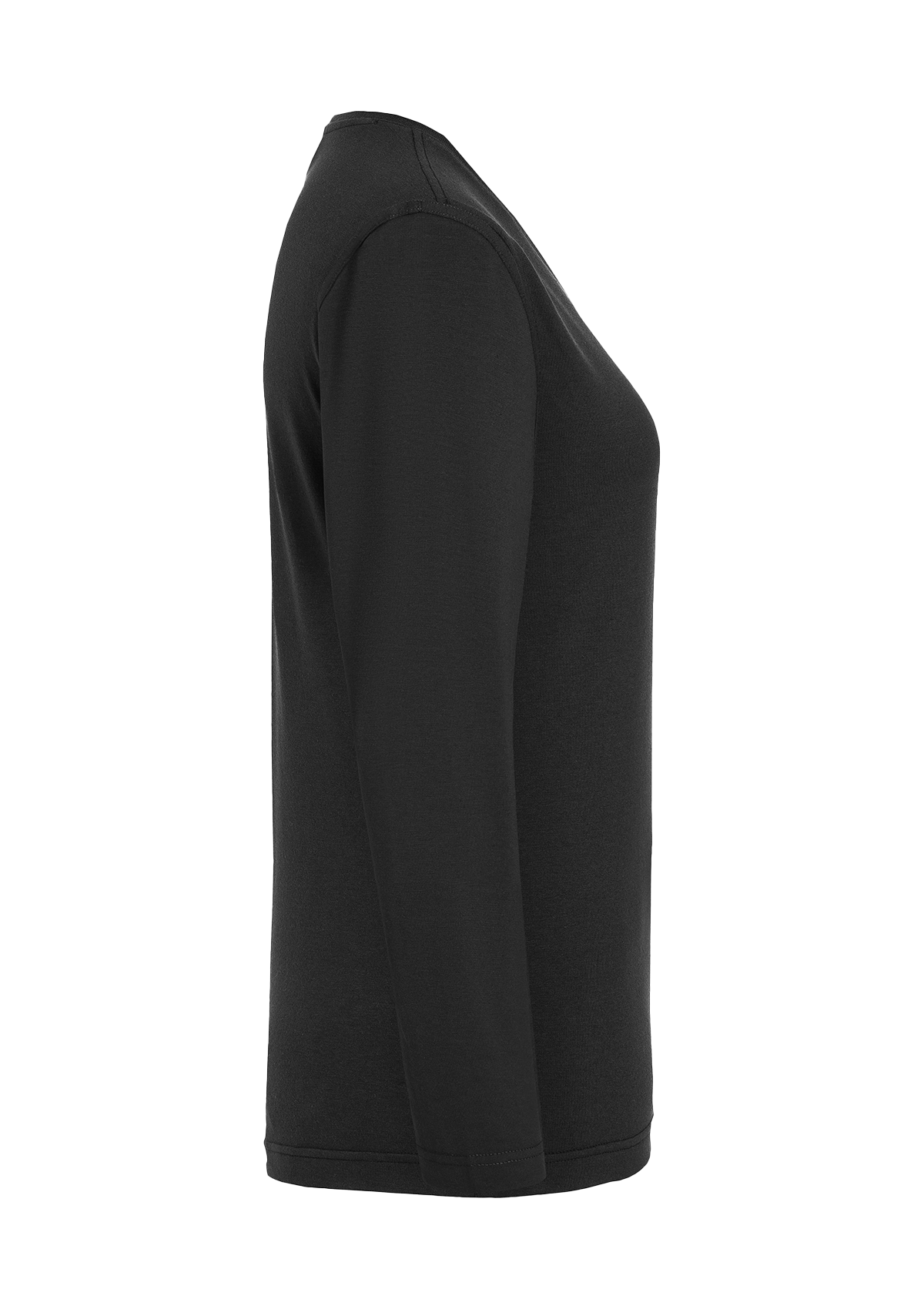 Camicia da Lavoro Donna Casual-Flair Maniche Lunghe
