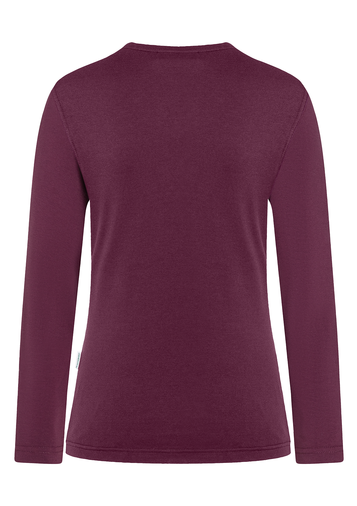 Camicia da Lavoro Donna Casual-Flair Maniche Lunghe