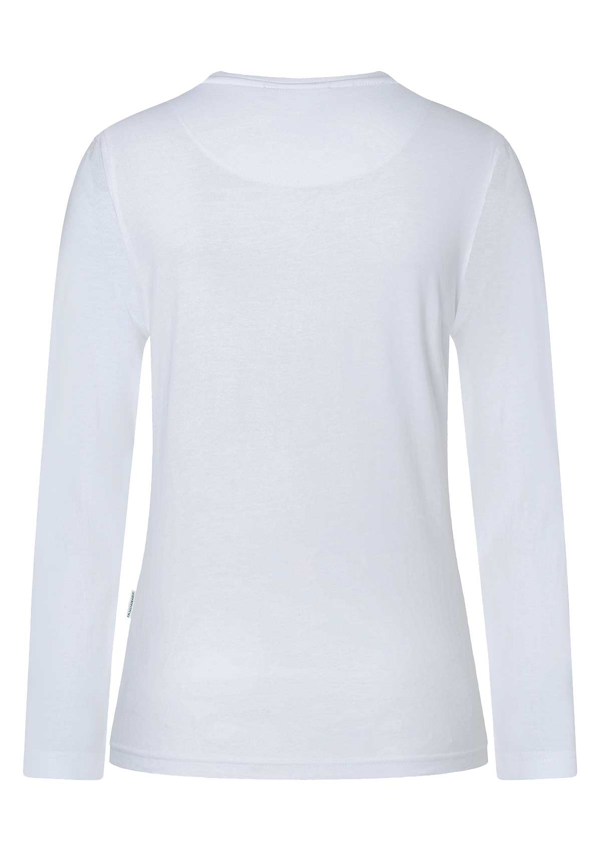 Camicia da Lavoro Donna Casual-Flair Maniche Lunghe