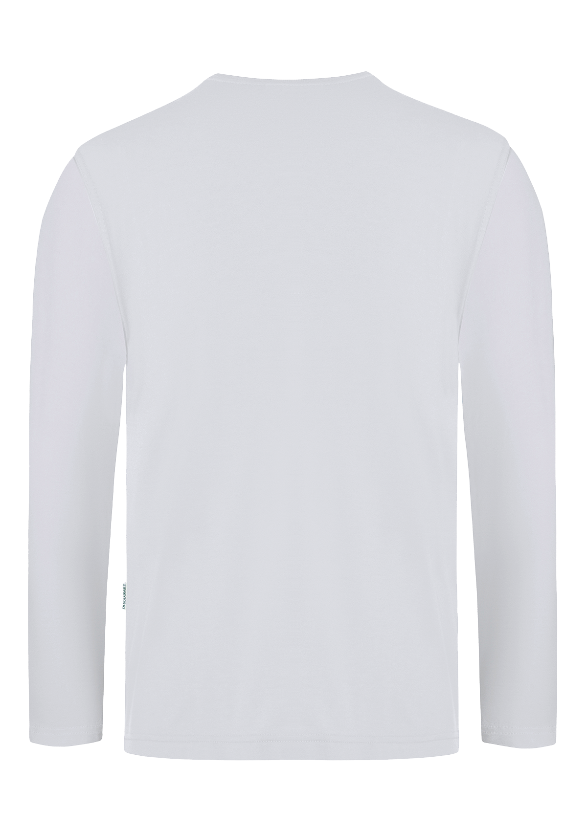 Chemise de Travail Homme Manches Longues Casual-Flair