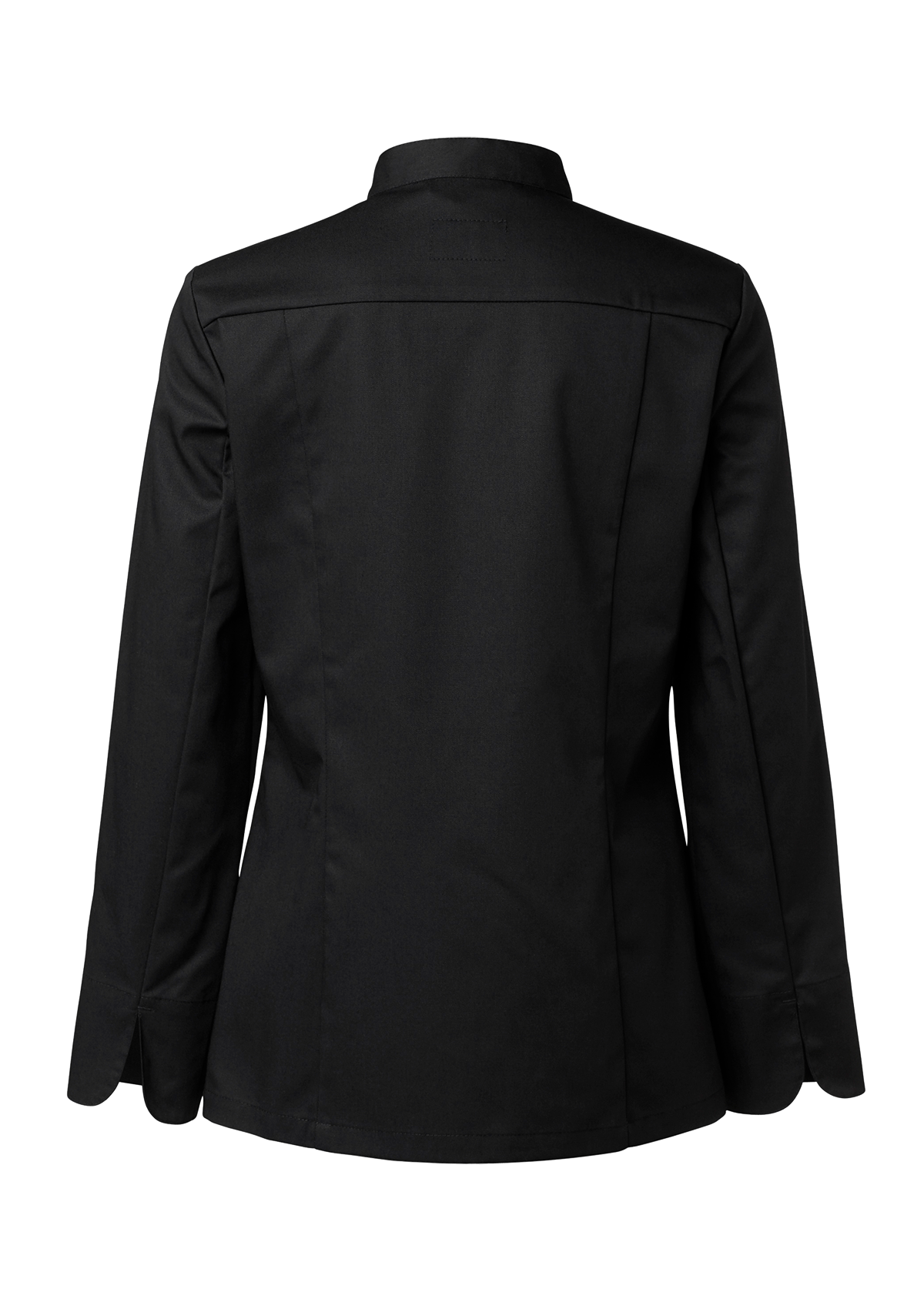 Damen Kochhemd Slim Fit Langarm | Segers