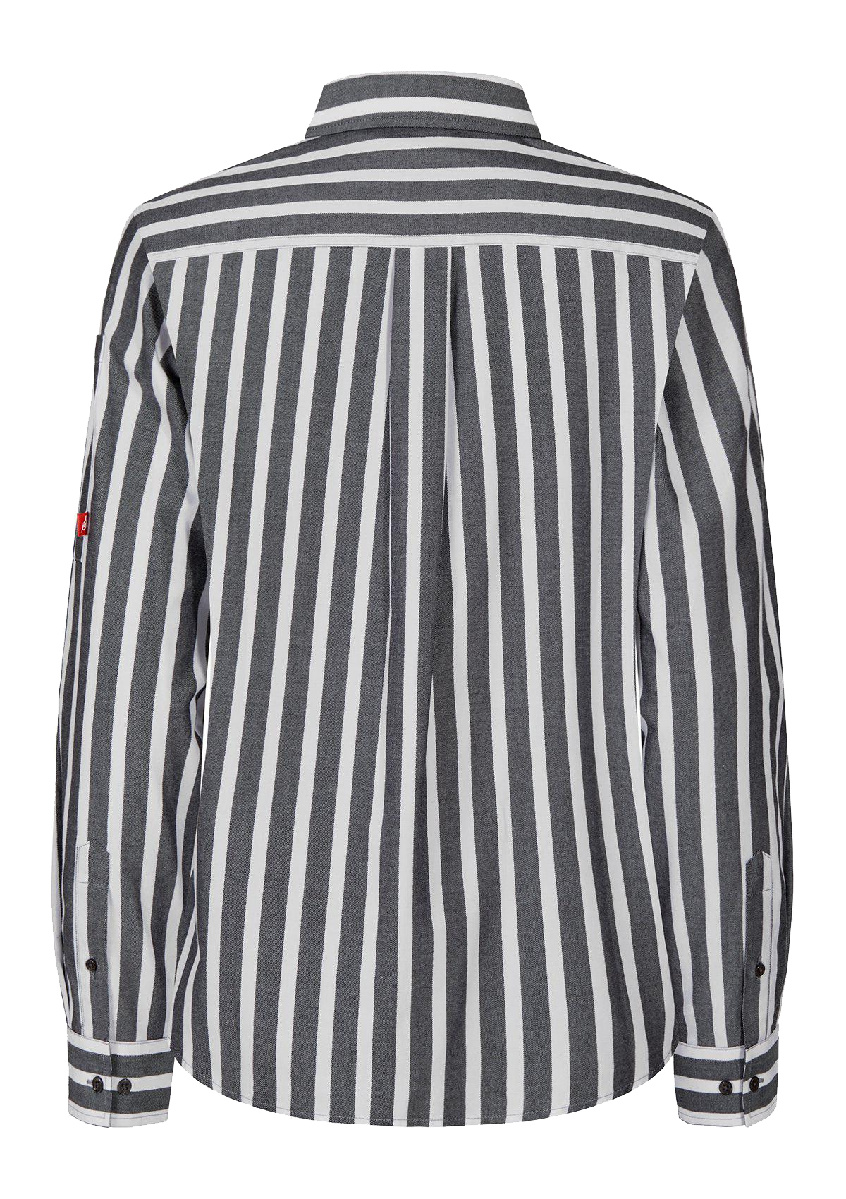 Damen Hemd Elegant Normal Fit Langarm | Segers