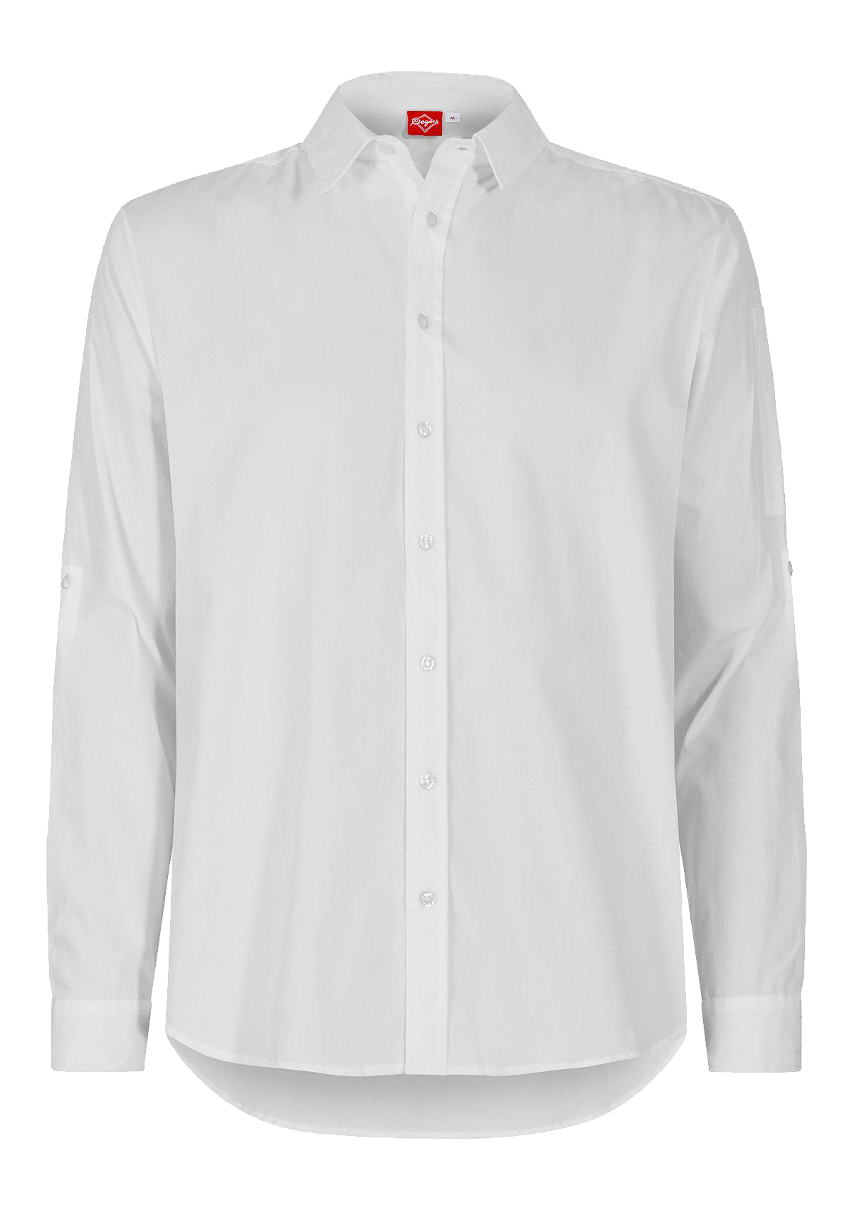 Herren Hemd Elegant Normal Fit Langarm | Segers