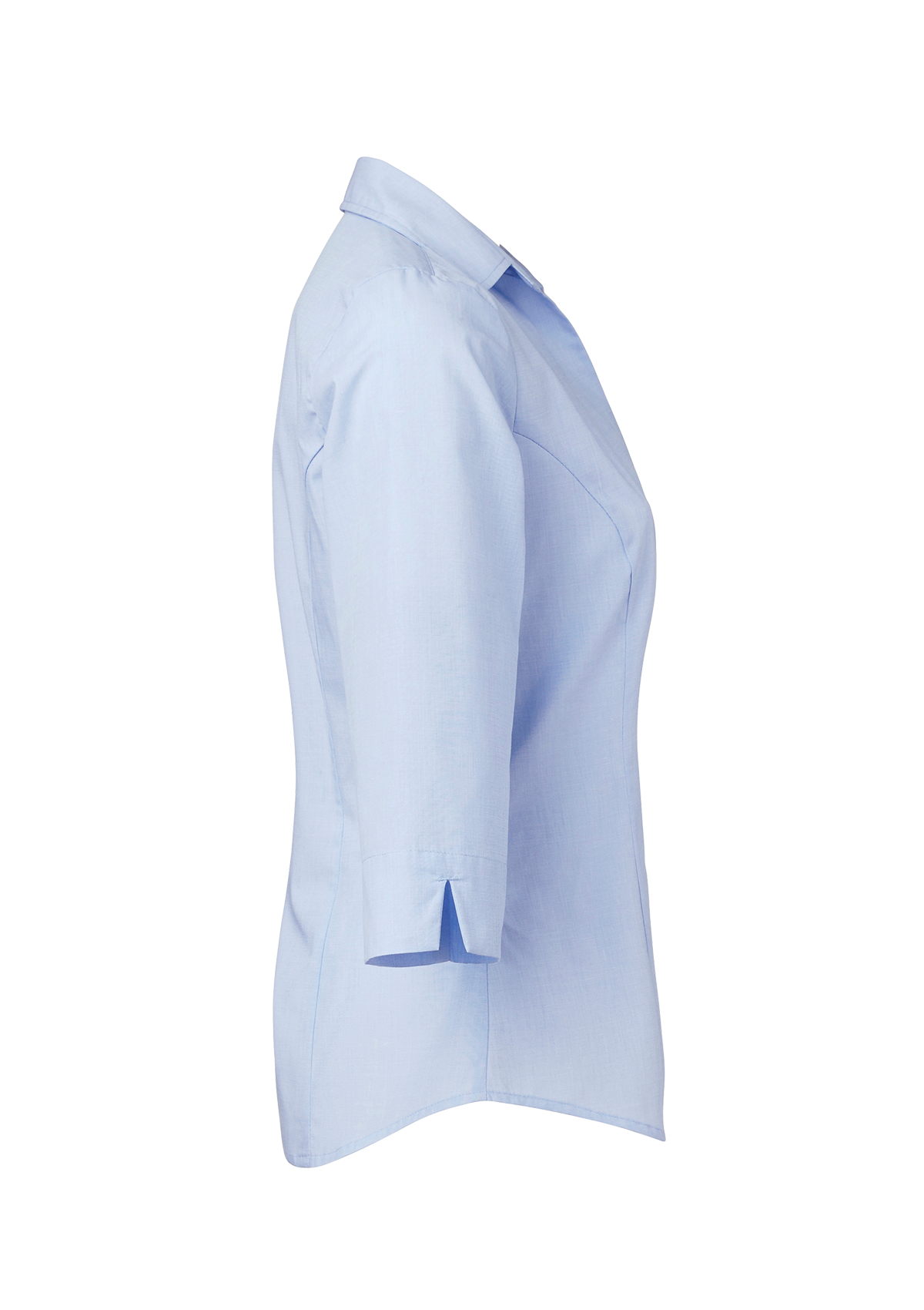 Damen Bluse mit 3/4-Ärmeln | Segers