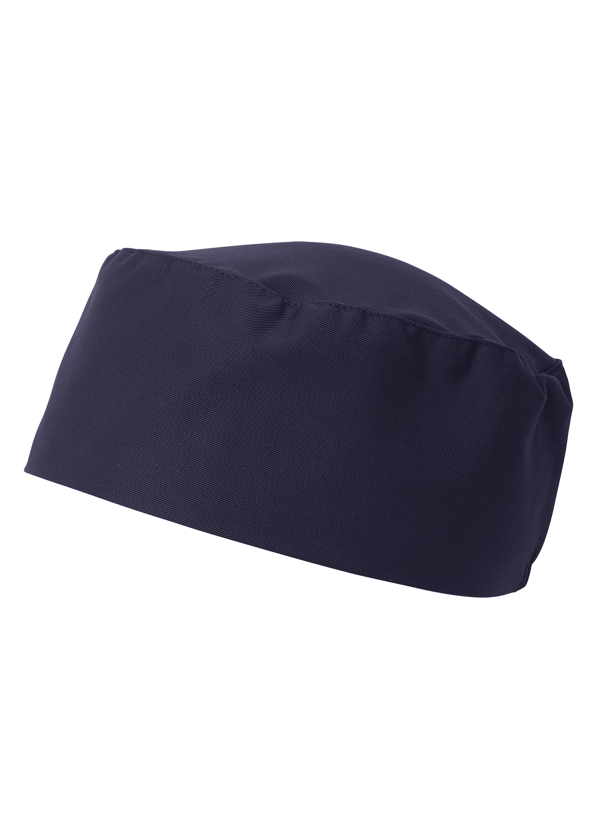 Unisex Kochmütze mit Gummizug hinten | Segers