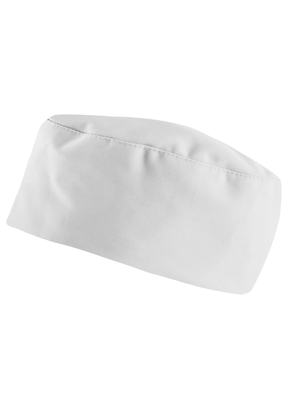 Unisex Kochmütze mit Gummizug hinten | Segers