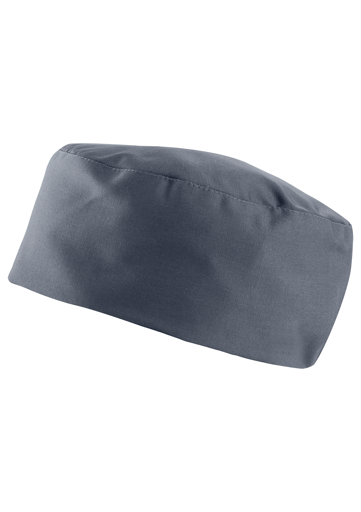 Unisex Kochmütze mit Gummizug hinten | Segers