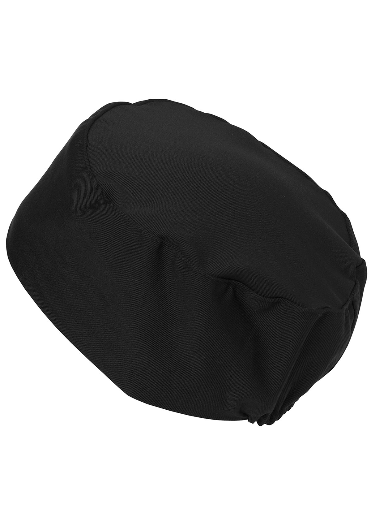 Unisex Kochmütze mit Gummizug hinten | Segers