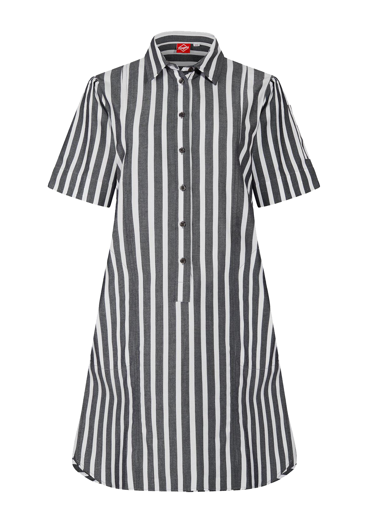 Damen Kleid Feminine Fit | Segers