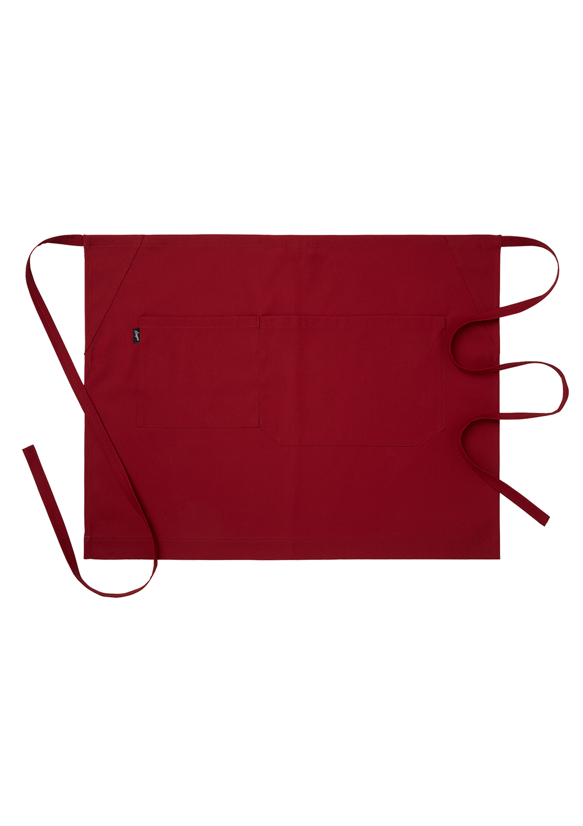 Kellnerschürze mit Doppeltasche Unisex | Segers