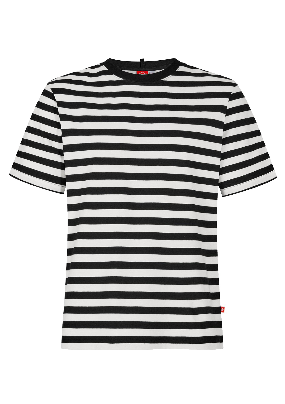 Unisex T-Shirt Kurzarm | Segers