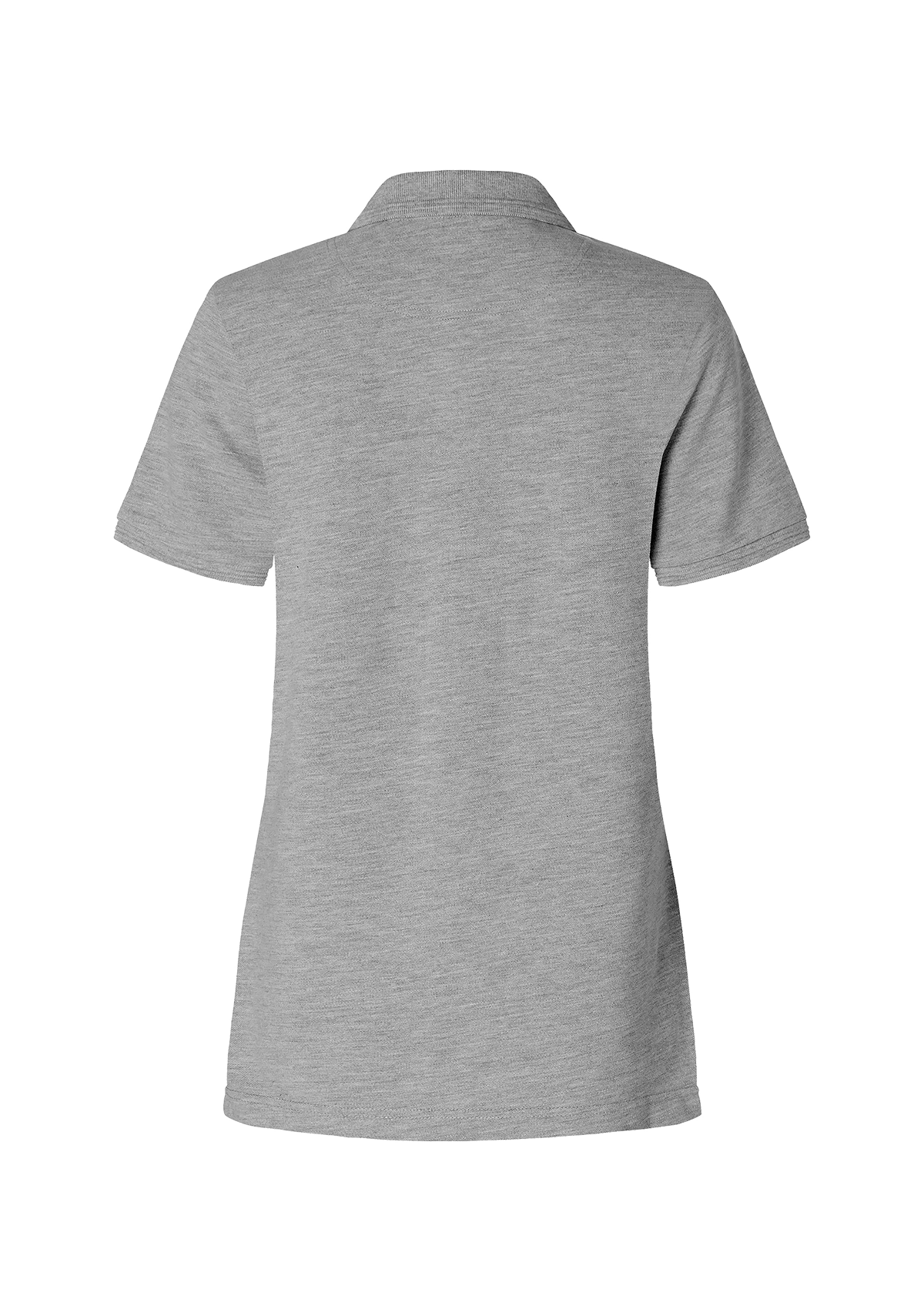 Damen Poloshirt Slim-Fit Kurzarm | Segers