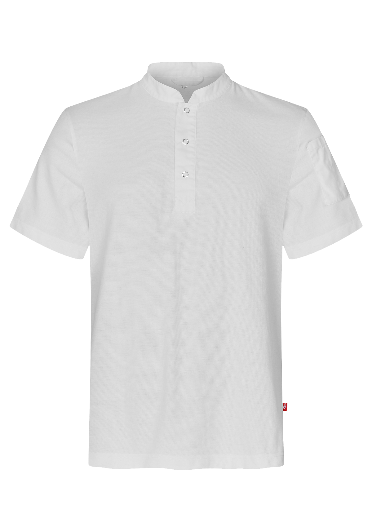 Polo de Chef Unisexe