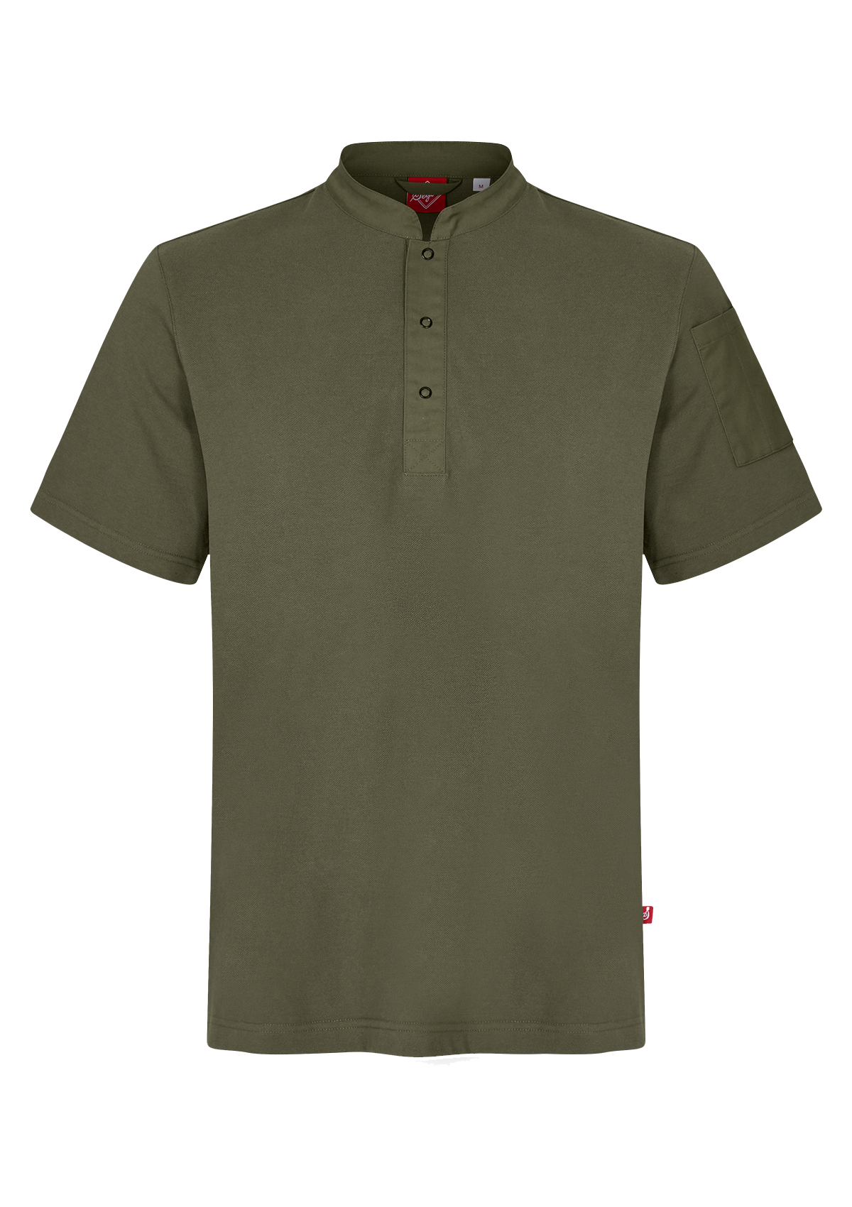 Polo de Chef Unisexe