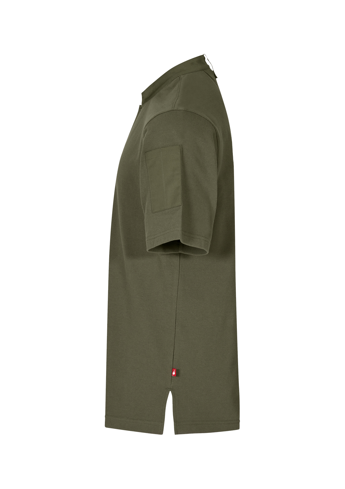 Polo de Chef Unisexe