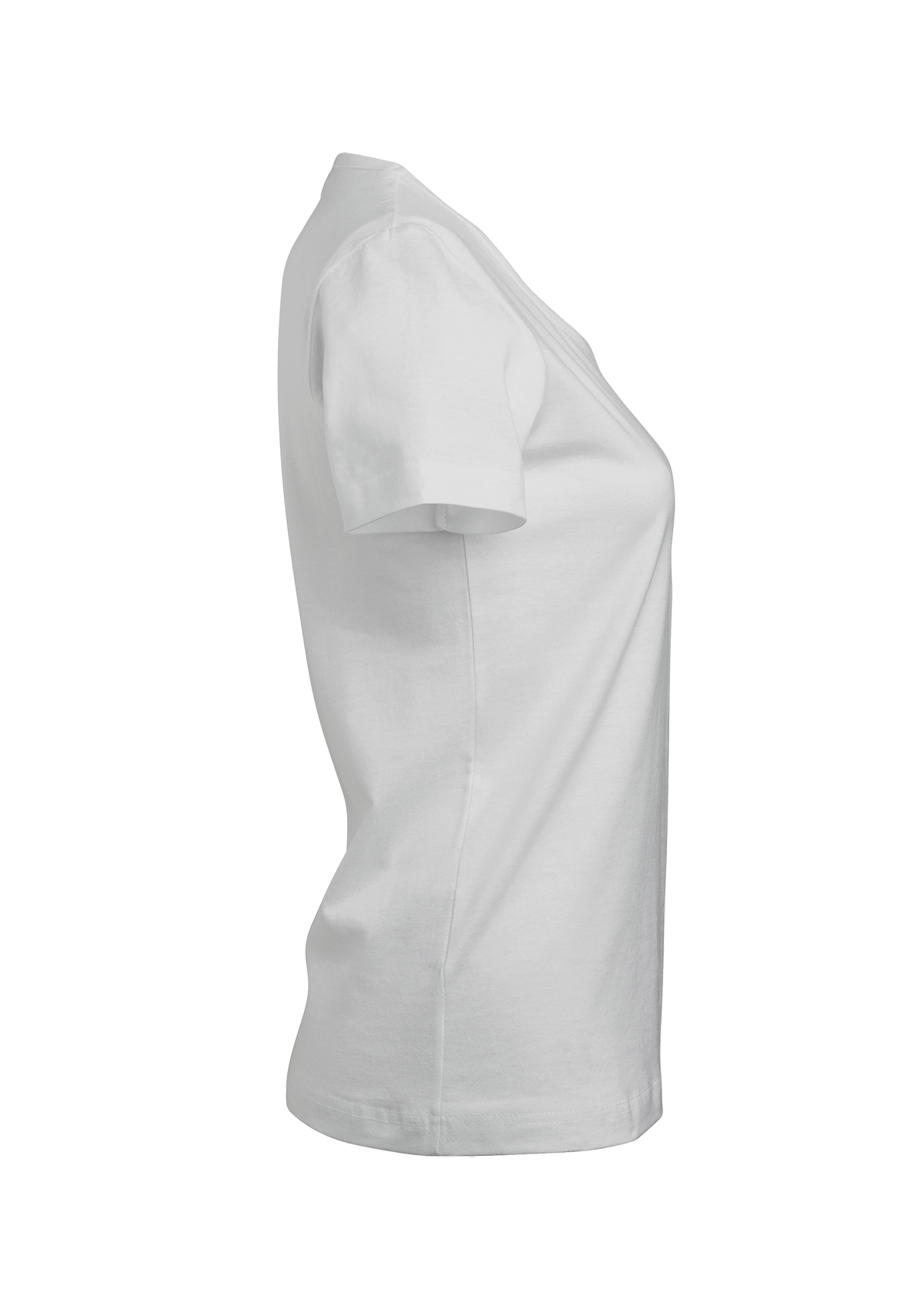 Damen Premium T-Shirt Kurzarm | Segers