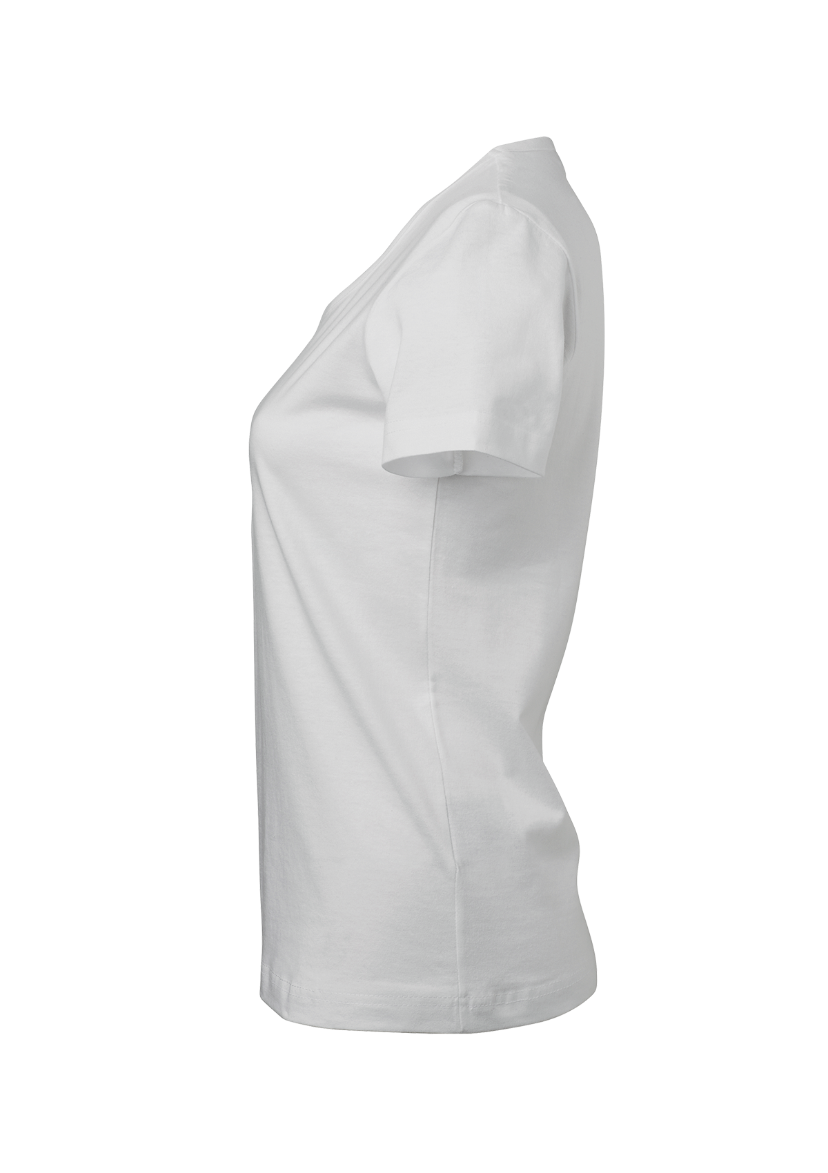 Damen Premium T-Shirt Kurzarm | Segers