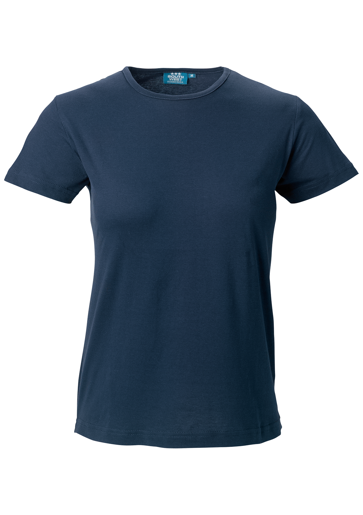 Damen Premium T-Shirt Kurzarm | Segers