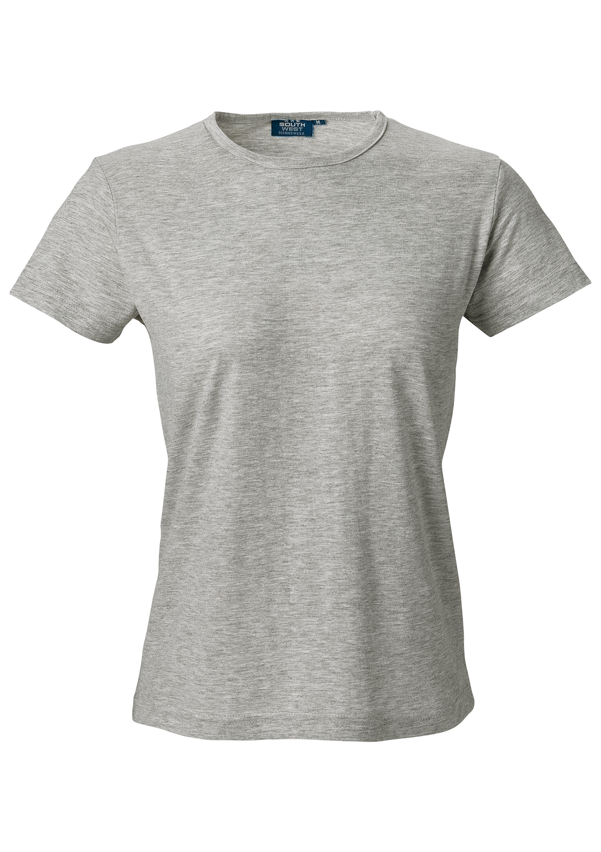 Damen Premium T-Shirt Kurzarm | Segers