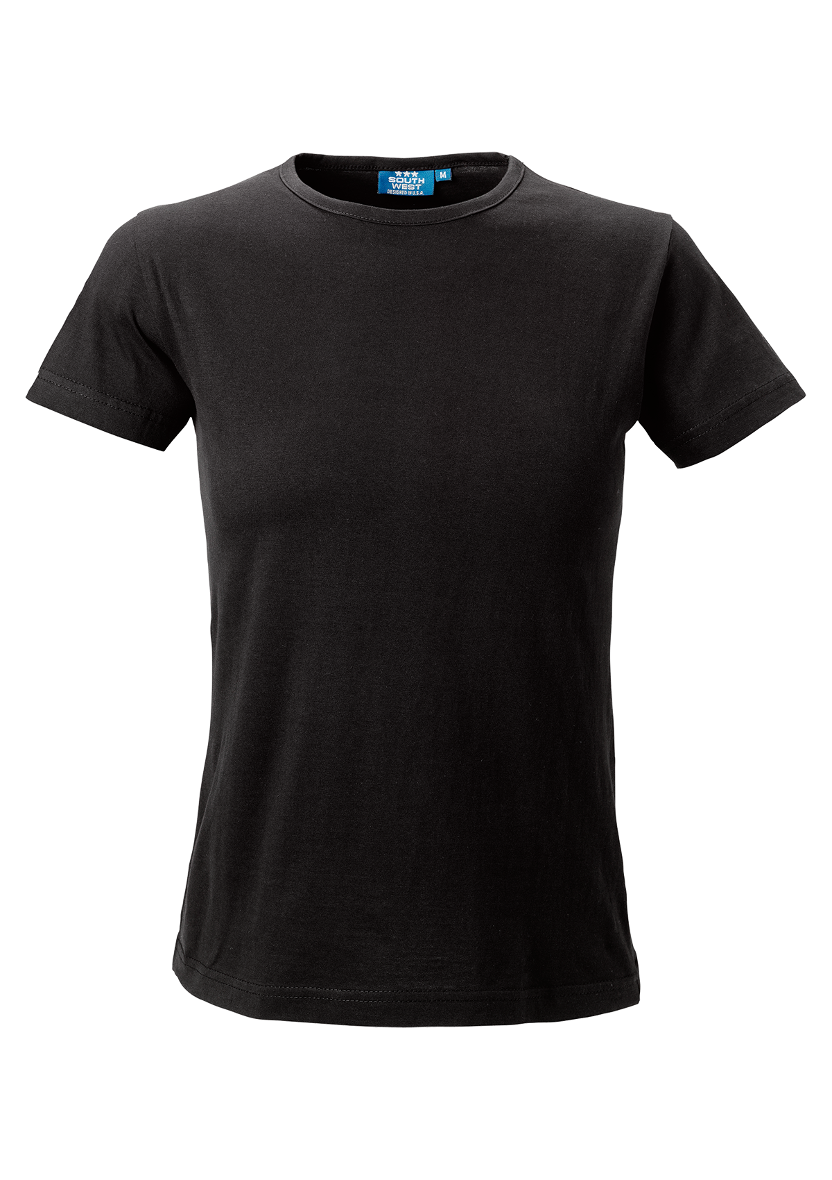 Damen Premium T-Shirt Kurzarm | Segers