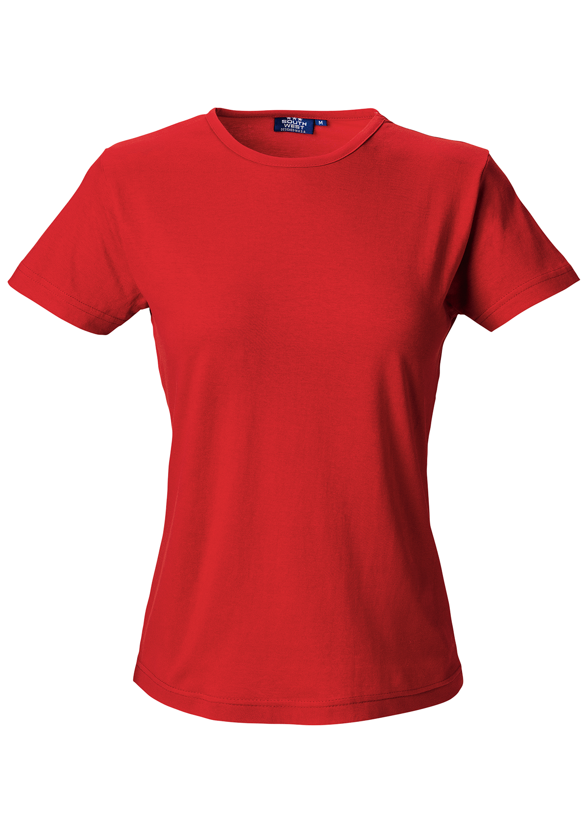 Damen Premium T-Shirt Kurzarm | Segers