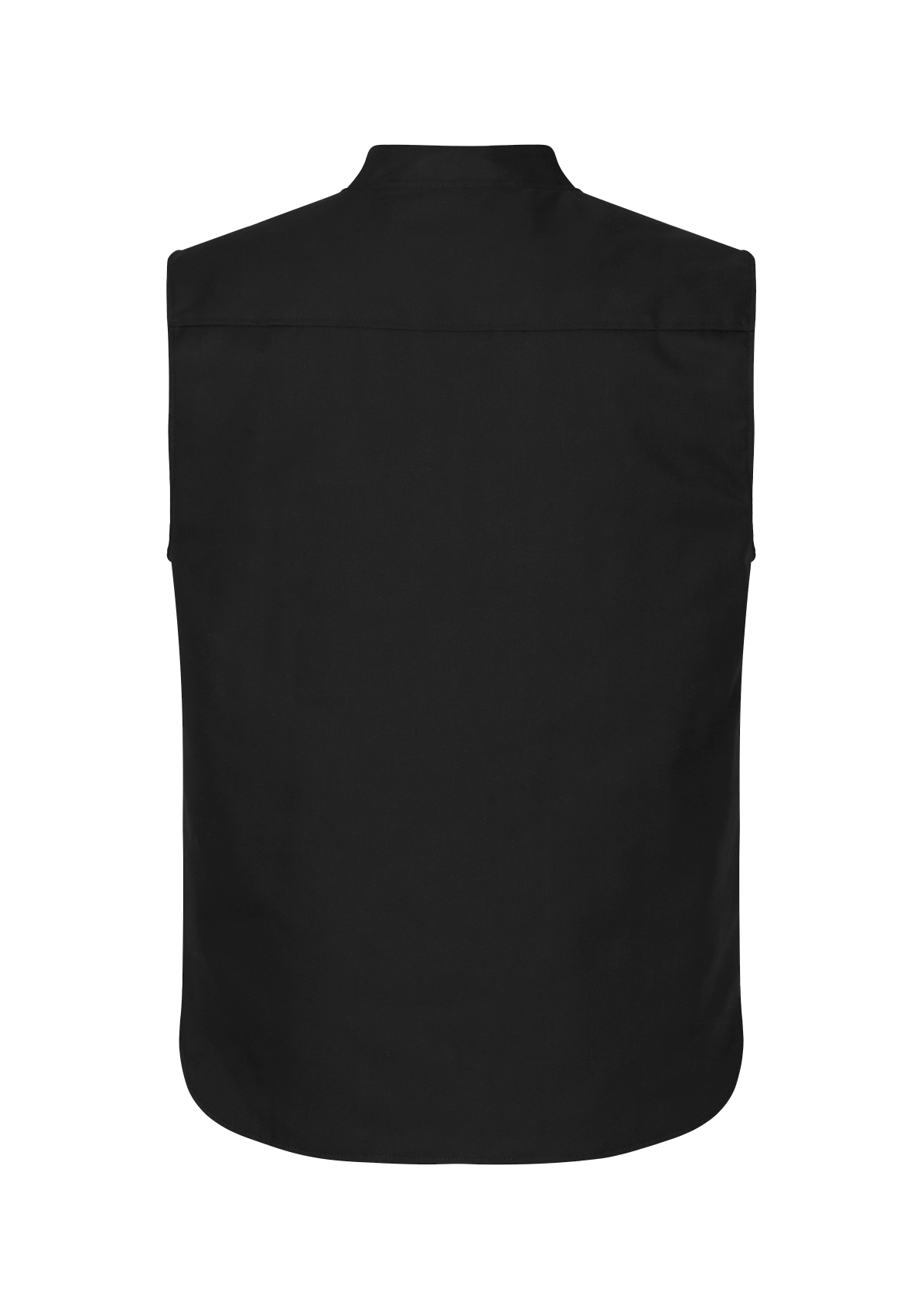 Unisex Weste Gefüttert | Segers