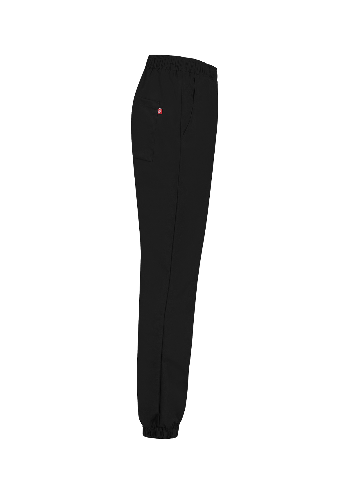Pantalon Relax Unisexe pour la Cuisine