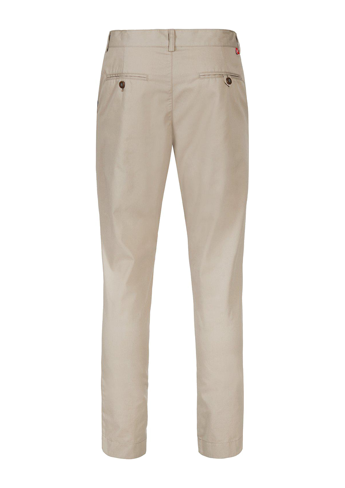 Pantaloni Uomo Stile Chino
