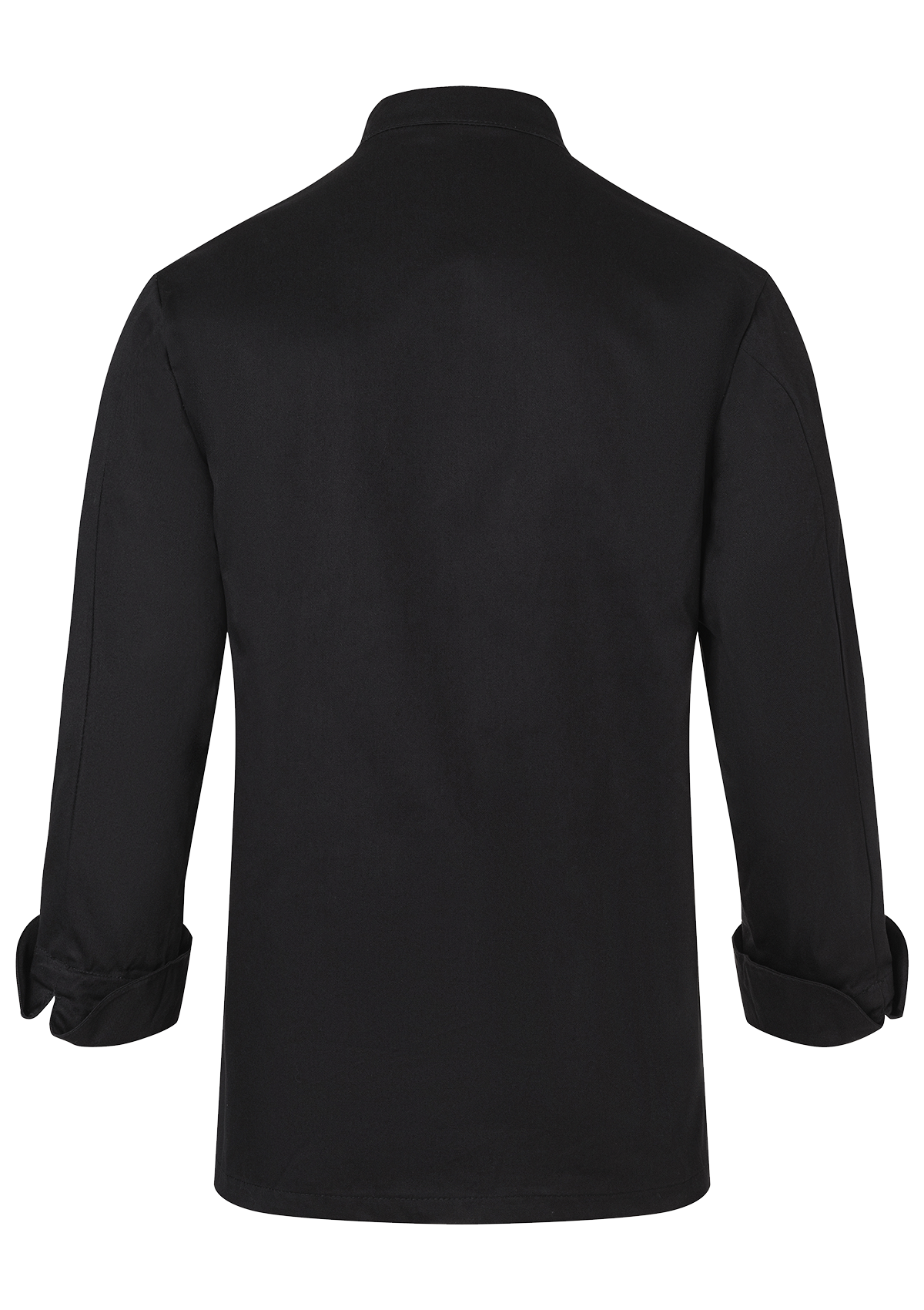 Giacca da Chef Basic Unisex Maniche Lunghe