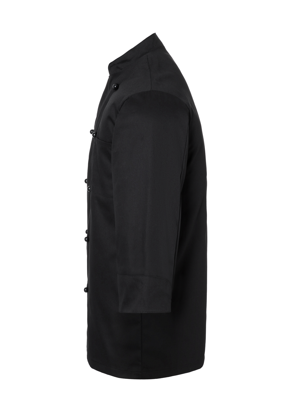 Giacca da Chef Basic Unisex Maniche Lunghe