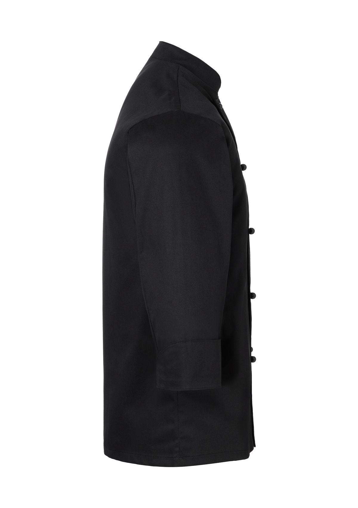 Giacca da Chef Basic Unisex Maniche Lunghe