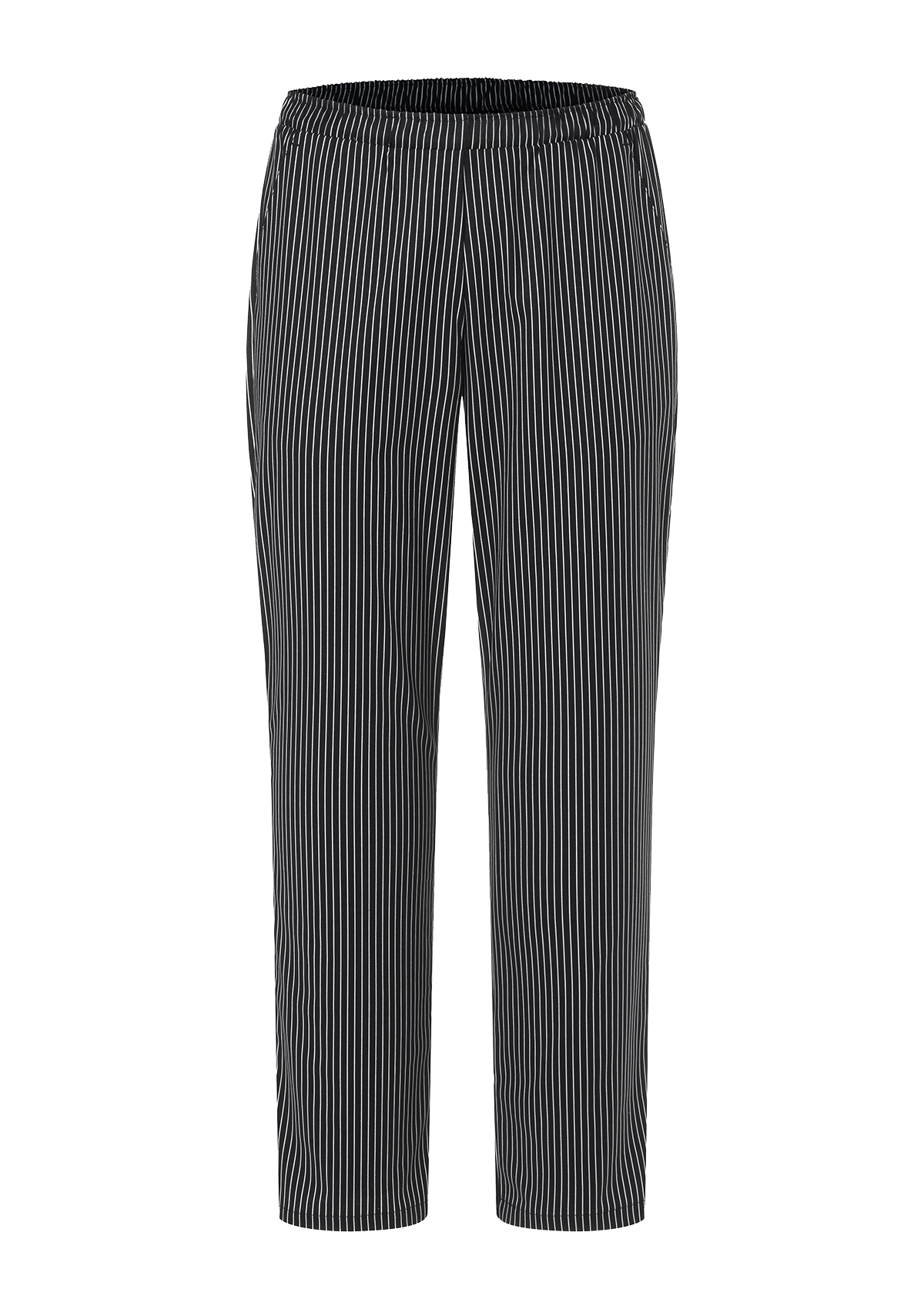 Herren Kochhose Carlo mit Gummibund