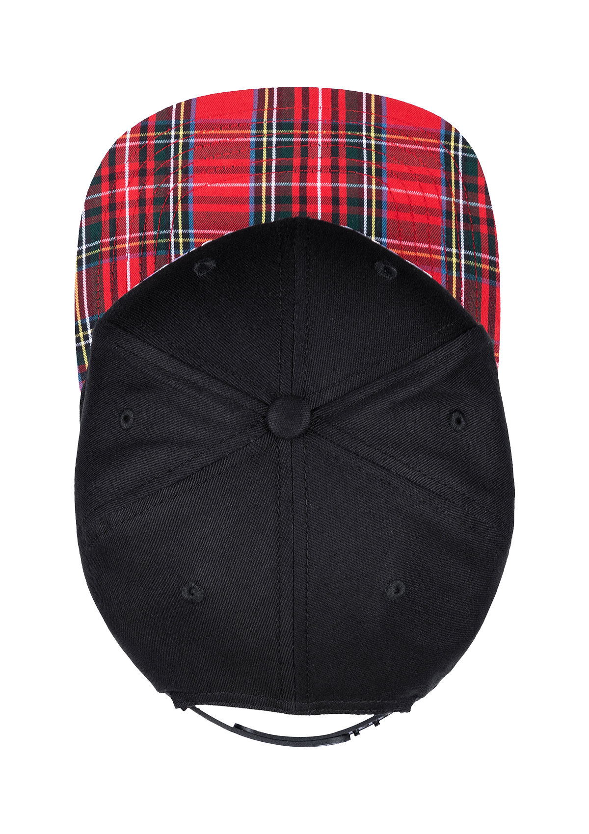 Cappellino Piatto Unisex ROCK CHEF®