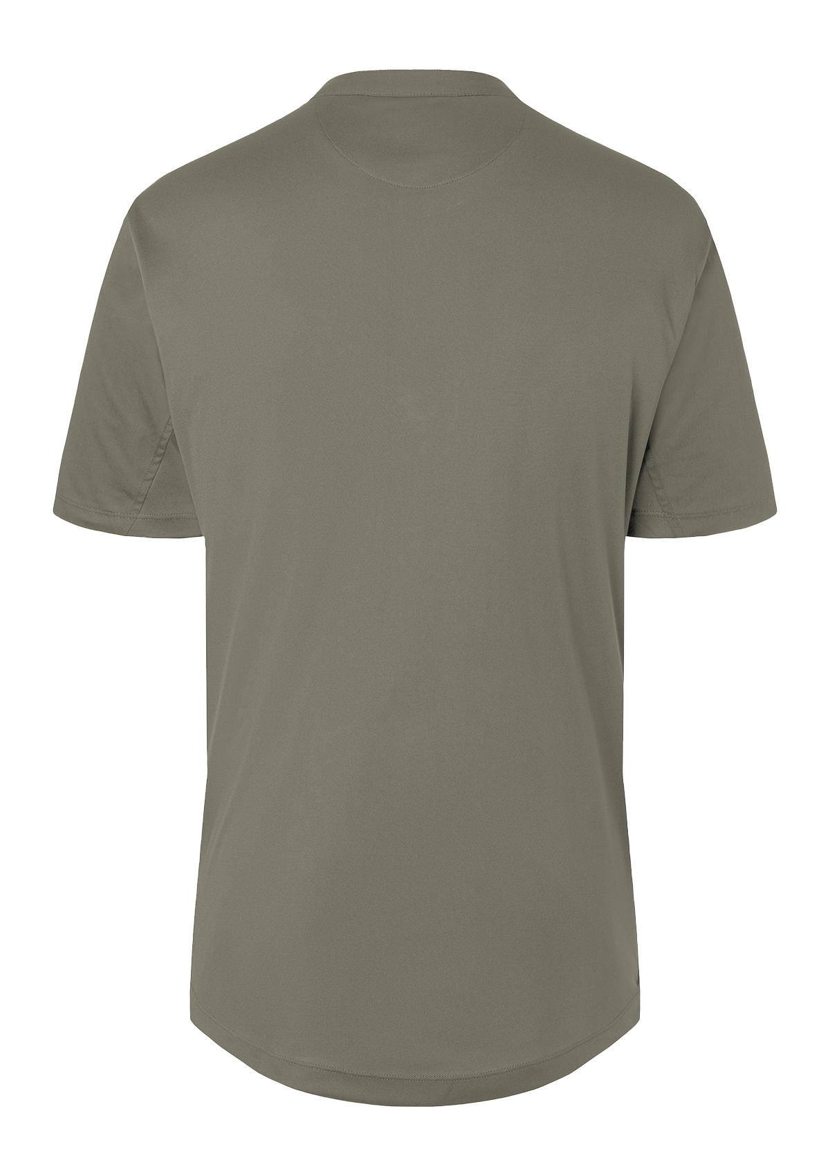 Damen Kochhemd Performance Slim-Fit Kurzarm